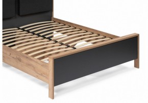 Кровать двуспальная Тхан в Игре - igra.ok-mebel.com | фото 7