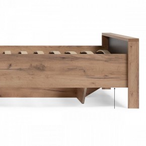 Кровать двуспальная Тхан в Игре - igra.ok-mebel.com | фото 8