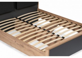 Кровать двуспальная Тхан в Игре - igra.ok-mebel.com | фото 9
