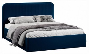 Кровать двуспальная Тиффани с ПМ Тип 1 в Игре - igra.ok-mebel.com | фото