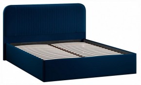 Кровать двуспальная Тиффани с ПМ Тип 1 в Игре - igra.ok-mebel.com | фото 2
