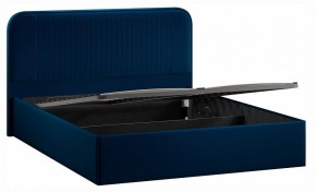 Кровать двуспальная Тиффани с ПМ Тип 1 в Игре - igra.ok-mebel.com | фото 3