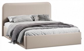 Кровать двуспальная Тиффани с ПМ Тип 1 в Игре - igra.ok-mebel.com | фото
