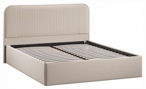 Кровать двуспальная Тиффани с ПМ Тип 1 в Игре - igra.ok-mebel.com | фото 2