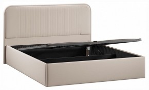 Кровать двуспальная Тиффани с ПМ Тип 1 в Игре - igra.ok-mebel.com | фото 3