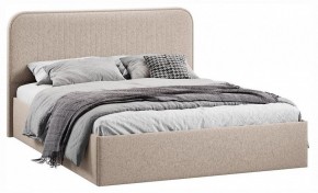 Кровать двуспальная Тиффани с ПМ Тип 1 в Игре - igra.ok-mebel.com | фото