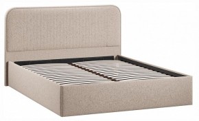 Кровать двуспальная Тиффани с ПМ Тип 1 в Игре - igra.ok-mebel.com | фото 2