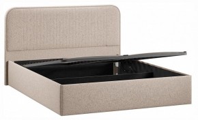Кровать двуспальная Тиффани с ПМ Тип 1 в Игре - igra.ok-mebel.com | фото 4