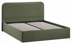 Кровать двуспальная Тиффани с ПМ Тип 1 в Игре - igra.ok-mebel.com | фото 2