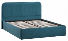 Кровать двуспальная Тиффани с ПМ Тип 1 в Игре - igra.ok-mebel.com | фото 2