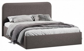 Кровать двуспальная Тиффани с ПМ Тип 1 в Игре - igra.ok-mebel.com | фото