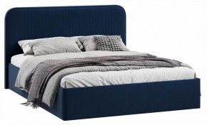 Кровать двуспальная Тиффани с ПМ Тип 1 в Игре - igra.ok-mebel.com | фото