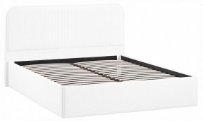 Кровать двуспальная Тиффани с ПМ Тип 1 в Игре - igra.ok-mebel.com | фото 2