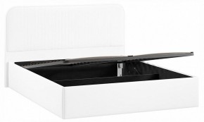 Кровать двуспальная Тиффани с ПМ Тип 1 в Игре - igra.ok-mebel.com | фото 3