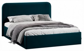 Кровать двуспальная Тиффани с ПМ Тип 1 в Игре - igra.ok-mebel.com | фото