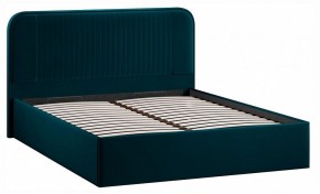 Кровать двуспальная Тиффани с ПМ Тип 1 в Игре - igra.ok-mebel.com | фото 2