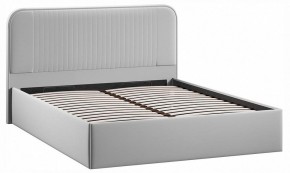 Кровать двуспальная Тиффани с ПМ Тип 1 в Игре - igra.ok-mebel.com | фото 2