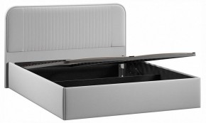 Кровать двуспальная Тиффани с ПМ Тип 1 в Игре - igra.ok-mebel.com | фото 3