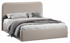 Кровать двуспальная Тиффани с ПМ Тип 1 в Игре - igra.ok-mebel.com | фото