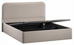 Кровать двуспальная Тиффани с ПМ Тип 1 в Игре - igra.ok-mebel.com | фото 3