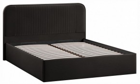 Кровать двуспальная Тиффани с ПМ Тип 1 в Игре - igra.ok-mebel.com | фото 2