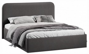 Кровать двуспальная Тиффани с ПМ Тип 1 в Игре - igra.ok-mebel.com | фото 3