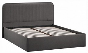 Кровать двуспальная Тиффани с ПМ Тип 1 в Игре - igra.ok-mebel.com | фото 4