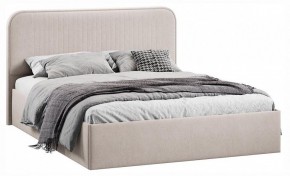 Кровать двуспальная Тиффани с ПМ Тип 1 в Игре - igra.ok-mebel.com | фото