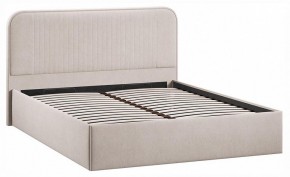 Кровать двуспальная Тиффани с ПМ Тип 1 в Игре - igra.ok-mebel.com | фото 2