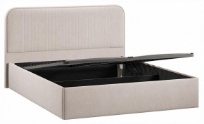Кровать двуспальная Тиффани с ПМ Тип 1 в Игре - igra.ok-mebel.com | фото 3