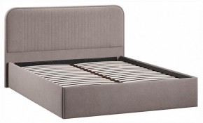 Кровать двуспальная Тиффани с ПМ Тип 1 в Игре - igra.ok-mebel.com | фото 2