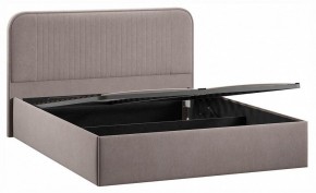 Кровать двуспальная Тиффани с ПМ Тип 1 в Игре - igra.ok-mebel.com | фото 3