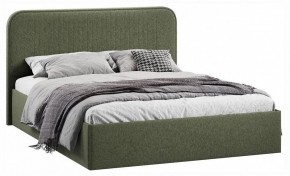 Кровать двуспальная Тиффани с ПМ Тип 1 в Игре - igra.ok-mebel.com | фото