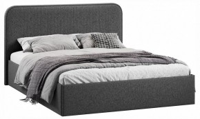 Кровать двуспальная Тиффани с ПМ Тип 1 в Игре - igra.ok-mebel.com | фото