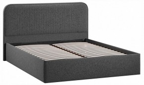 Кровать двуспальная Тиффани с ПМ Тип 1 в Игре - igra.ok-mebel.com | фото 2
