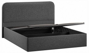 Кровать двуспальная Тиффани с ПМ Тип 1 в Игре - igra.ok-mebel.com | фото 3