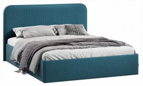 Кровать двуспальная Тиффани с ПМ Тип 1 в Игре - igra.ok-mebel.com | фото