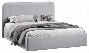Кровать двуспальная Тиффани с ПМ Тип 1 в Игре - igra.ok-mebel.com | фото