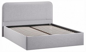 Кровать двуспальная Тиффани с ПМ Тип 1 в Игре - igra.ok-mebel.com | фото 2