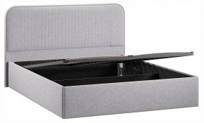 Кровать двуспальная Тиффани с ПМ Тип 1 в Игре - igra.ok-mebel.com | фото 3