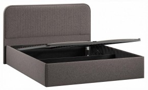Кровать двуспальная Тиффани с ПМ Тип 1 в Игре - igra.ok-mebel.com | фото 2