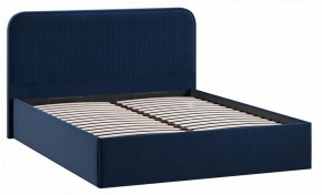 Кровать двуспальная Тиффани с ПМ Тип 1 в Игре - igra.ok-mebel.com | фото