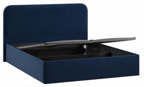 Кровать двуспальная Тиффани с ПМ Тип 1 в Игре - igra.ok-mebel.com | фото 3