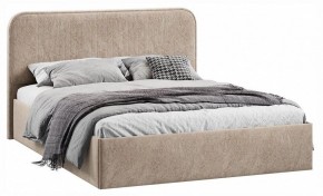 Кровать двуспальная Тиффани с ПМ Тип 1 в Игре - igra.ok-mebel.com | фото