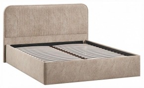 Кровать двуспальная Тиффани с ПМ Тип 1 в Игре - igra.ok-mebel.com | фото 2