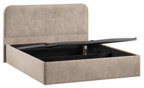 Кровать двуспальная Тиффани с ПМ Тип 1 в Игре - igra.ok-mebel.com | фото 3