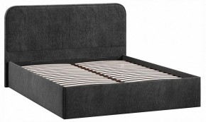 Кровать двуспальная Тиффани с ПМ Тип 1 в Игре - igra.ok-mebel.com | фото 2