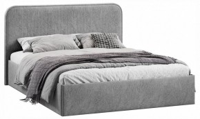 Кровать двуспальная Тиффани с ПМ Тип 1 в Игре - igra.ok-mebel.com | фото