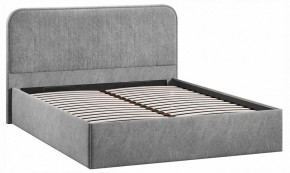 Кровать двуспальная Тиффани с ПМ Тип 1 в Игре - igra.ok-mebel.com | фото 2