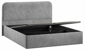 Кровать двуспальная Тиффани с ПМ Тип 1 в Игре - igra.ok-mebel.com | фото 3